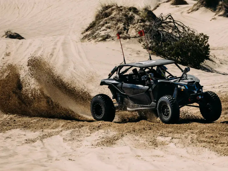 Tire Ss360 31x12 15 - Powersports