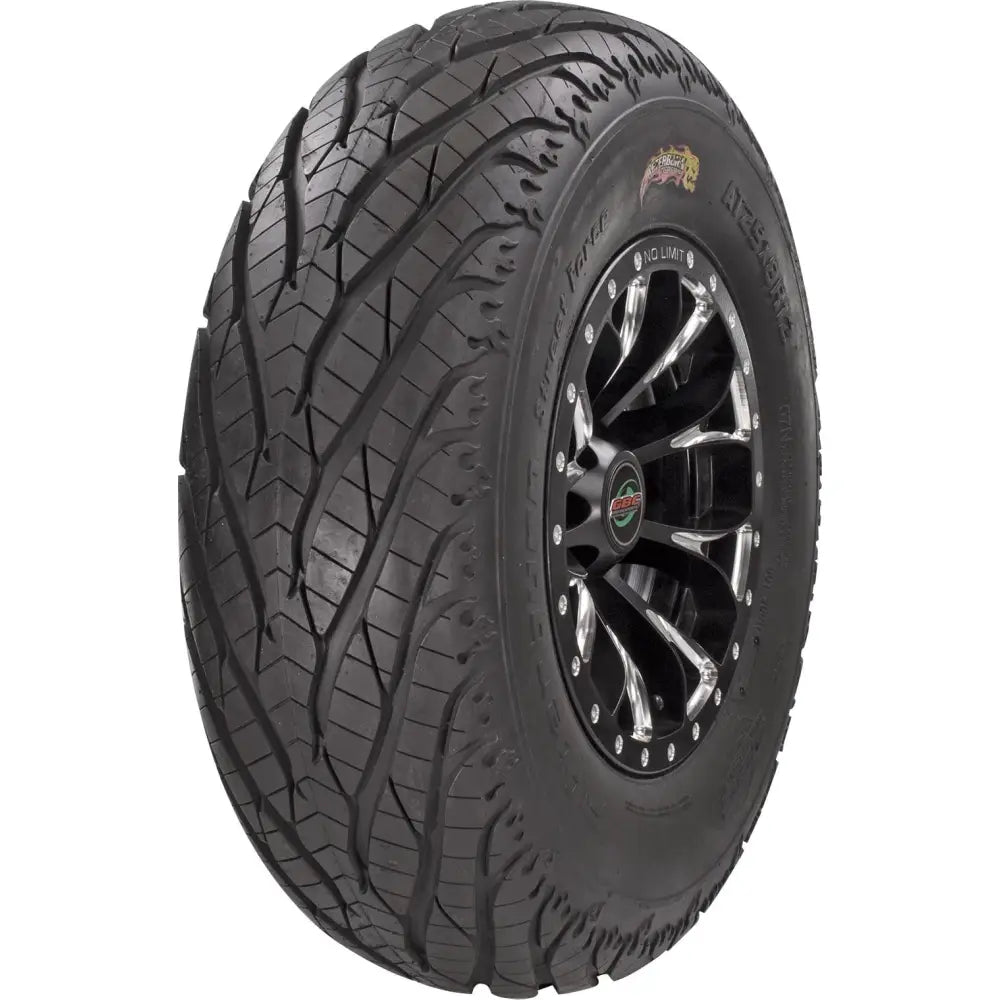 Tire Street Force 26x11r 14