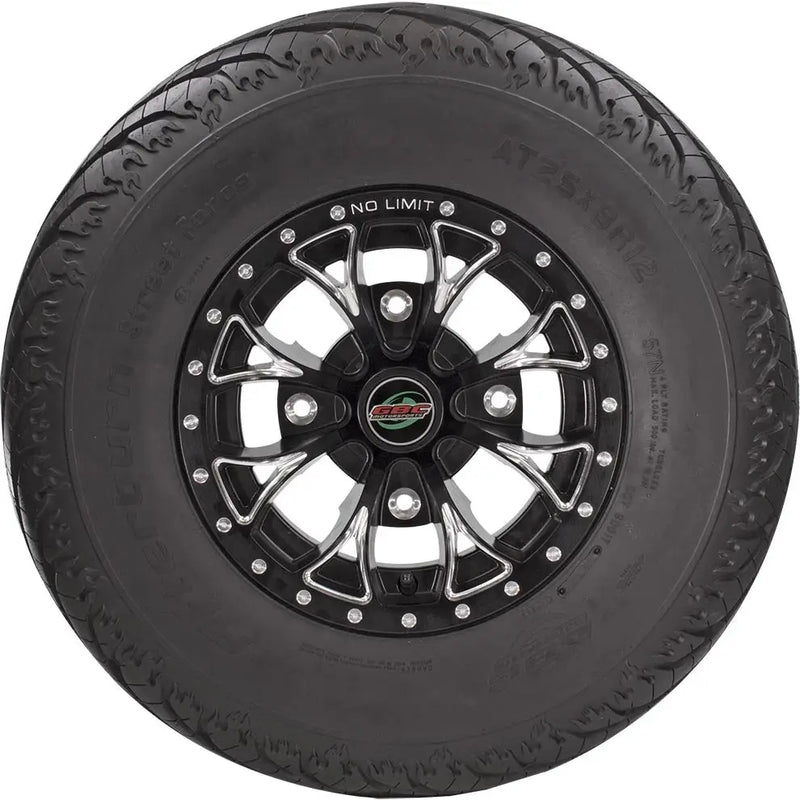 Tire Street Force 26x11r 14