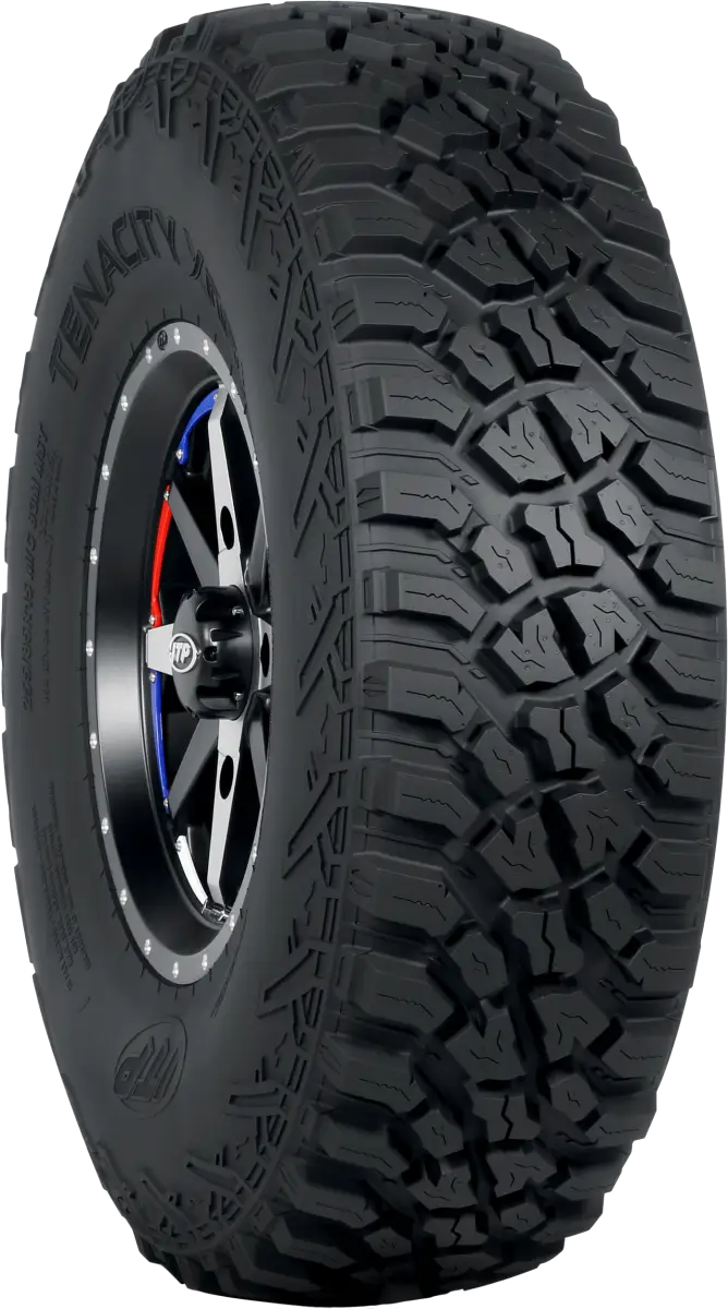 Tire Tenacity 30x10r 14