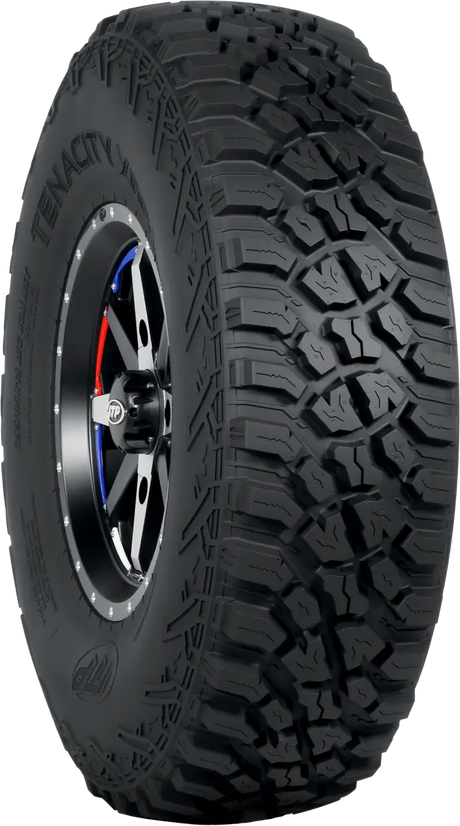Tire Tenacity 30x10r 14
