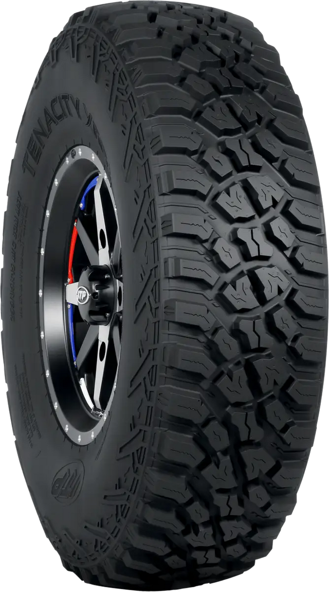 Tire Tenacity 30x10r 14