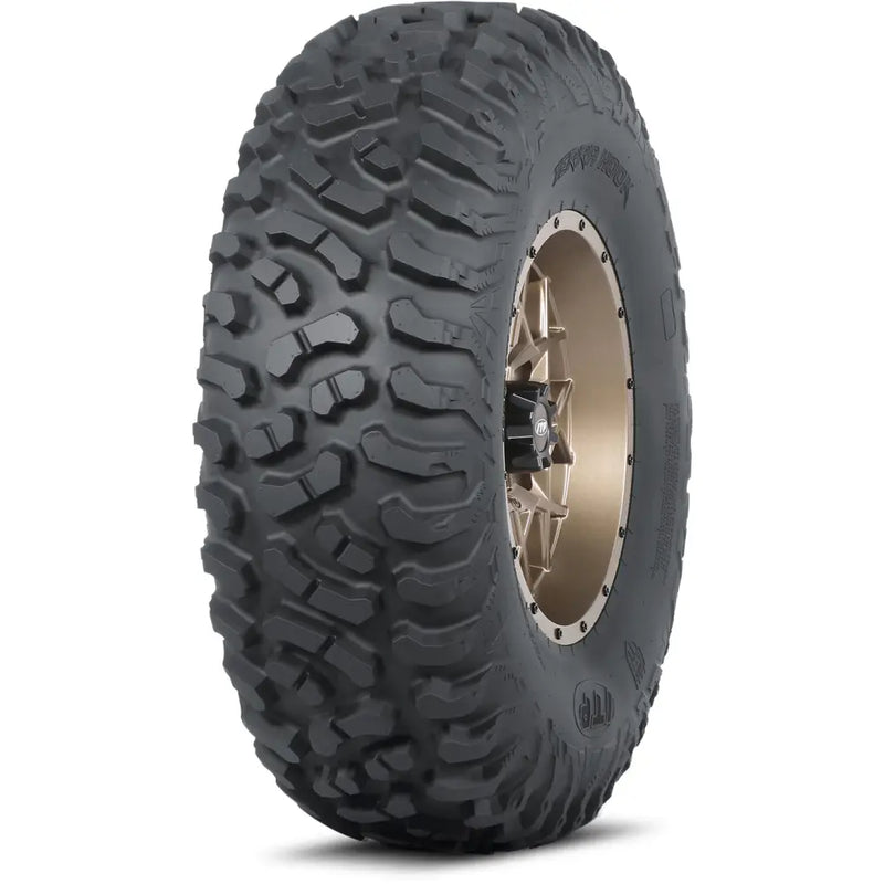 Tire Terra Hook Rear 27x11r14 8 Ply Radial