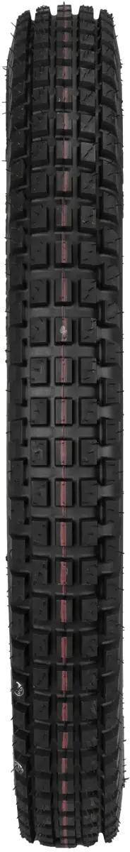 Tire Tr 011f Pro Front 2.75 21 4pr Bias Tt