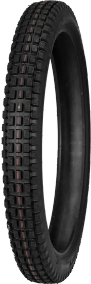 Tire Tr 011f Pro Front 2.75 21 4pr Bias Tt