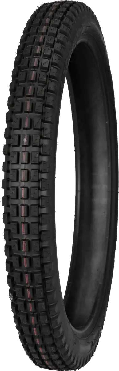 Tire Tr 011f Pro Front 2.75 21 4pr Bias Tt
