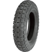 Tire Trail Wing Front/Rear 4.00 10 49j Bias Tt