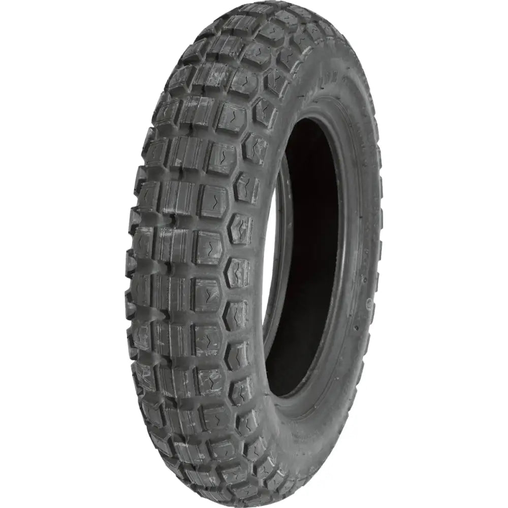 Tire Trail Wing Front/Rear 4.00 10 49j Bias Tt