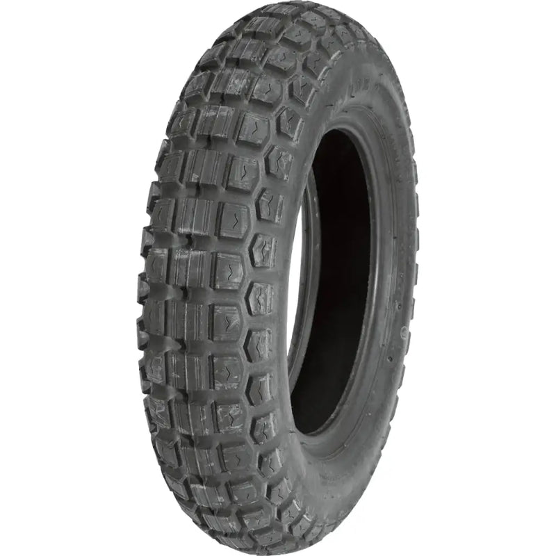 Tire Trail Wing Front/Rear 4.00 10 49j Bias Tt