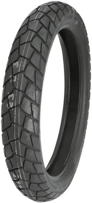Tire Trail Wing Tw101 J Front 110/80r19 59h Radial Tl - BRIDGESTONE