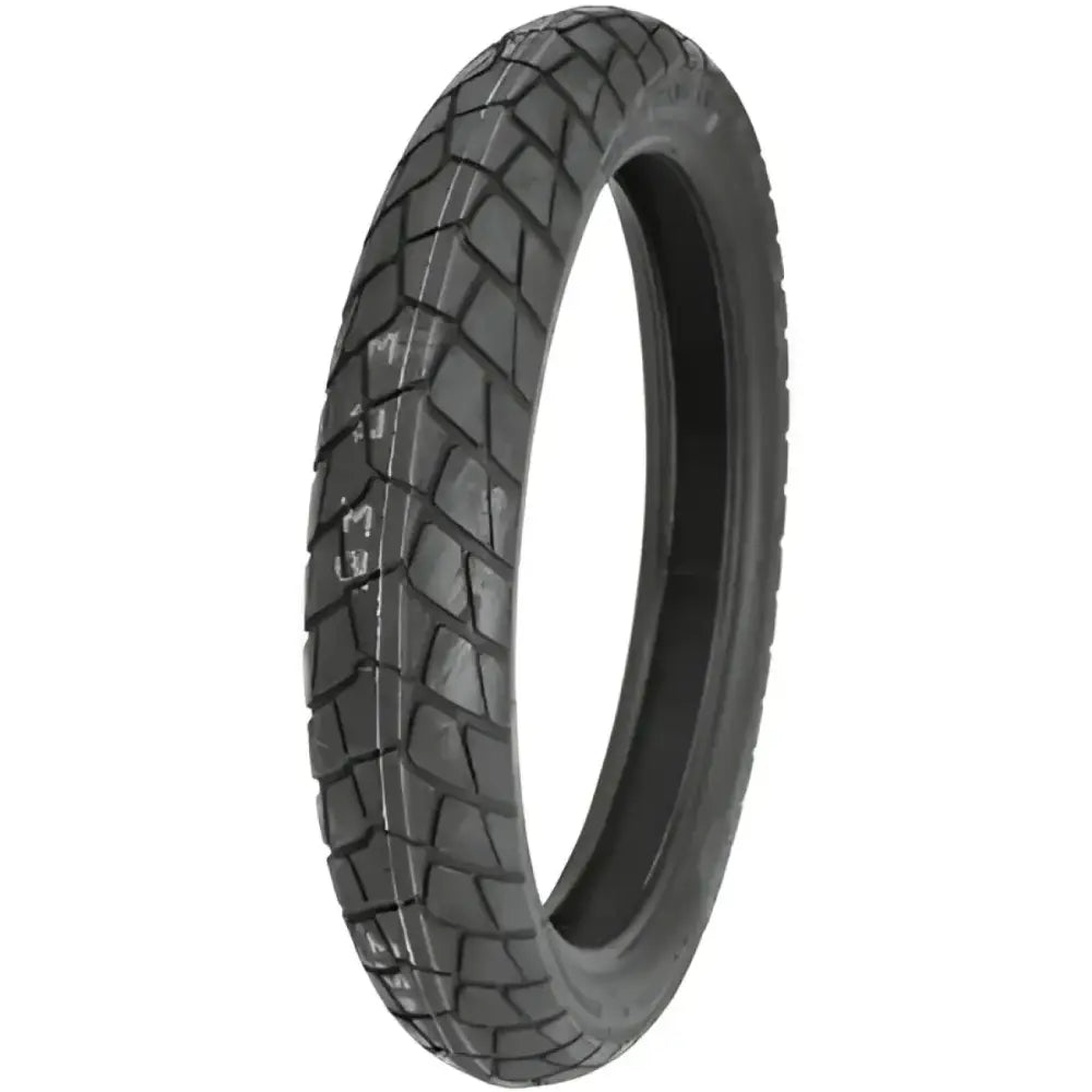 Tire Trail Wing Tw101 J Front 110/80r19 59h Radial Tl - BRIDGESTONE