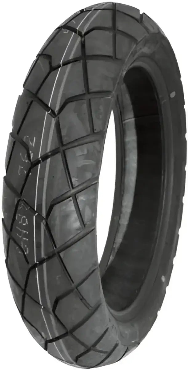 Tire Trail Wing Tw152 Rear 130/80r17 65h Radial Tt - BRIDGESTONE