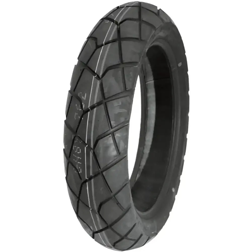 Tire Trail Wing Tw152 Rear 130/80r17 65h Radial Tt - BRIDGESTONE