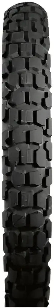 Tire Trail Wing Tw301 Front 3.00 21 51s Bias Tt - BRIDGESTONE