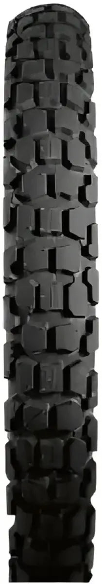 Tire Trail Wing Tw301 Front 3.00 21 51s Bias Tt - BRIDGESTONE