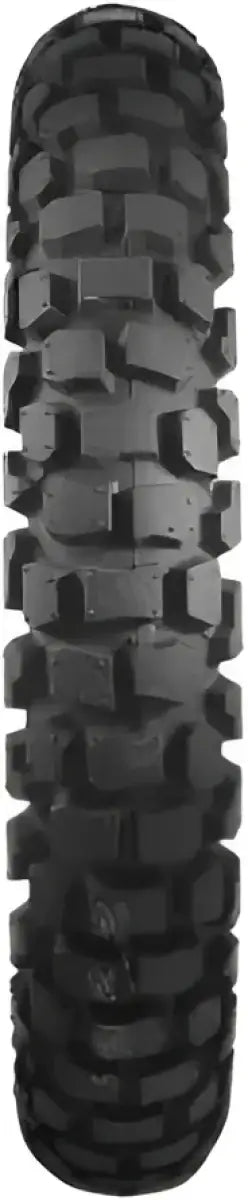 Tire Trail Wing Tw302 F Rear 120/80 18 62p Bias Tt - BRIDGESTONE