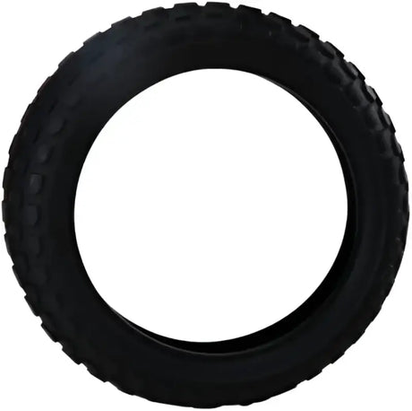 Tire Trail Wing Tw31 Front 130/80 18 66p Bias Tt - BRIDGESTONE