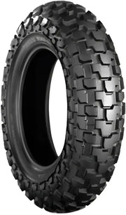 Tire Trail Wing Tw34 Rear 180/80 14 78p Bias Tt - BRIDGESTONE