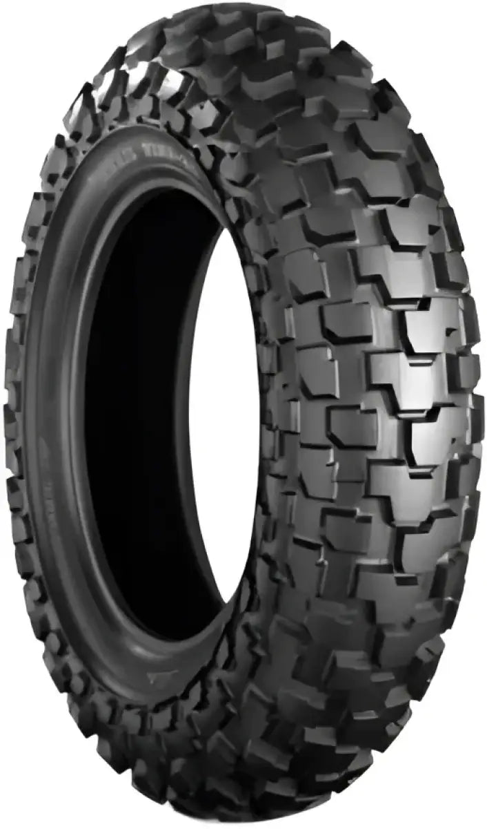 Tire Trail Wing Tw34 Rear 180/80 14 78p Bias Tt - BRIDGESTONE