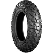 Tire Trail Wing Tw34 Rear 180/80 14 78p Bias Tt - BRIDGESTONE