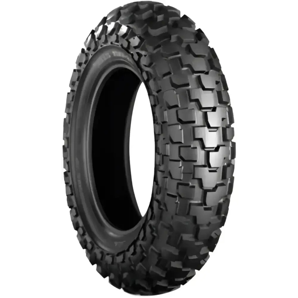 Tire Trail Wing Tw34 Rear 180/80 14 78p Bias Tt - BRIDGESTONE