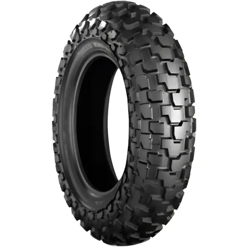 Tire Trail Wing Tw34 Rear 180/80 14 78p Bias Tt - BRIDGESTONE