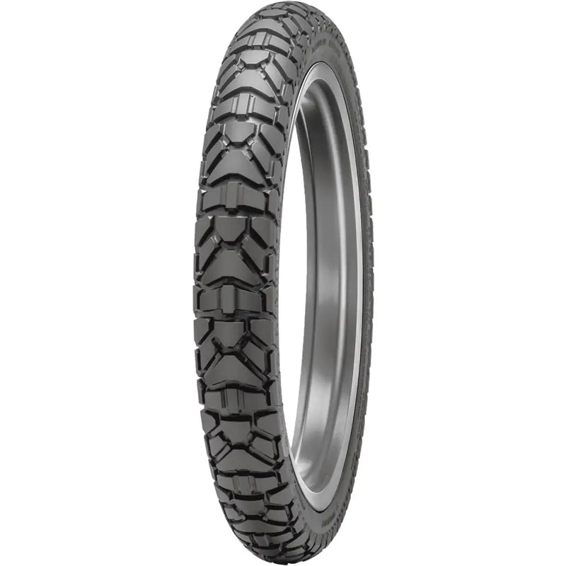 Tire Trailmax Mission Front 110/80 19 59t Bias Tl