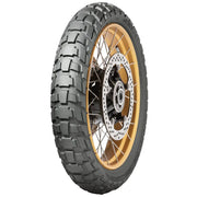Tire Trailmax Raid Front 110/80r19 59t Radial Tl