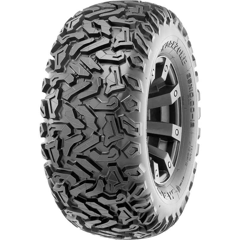 Tire Workszone Nhs 27x11 12 M102 6pr