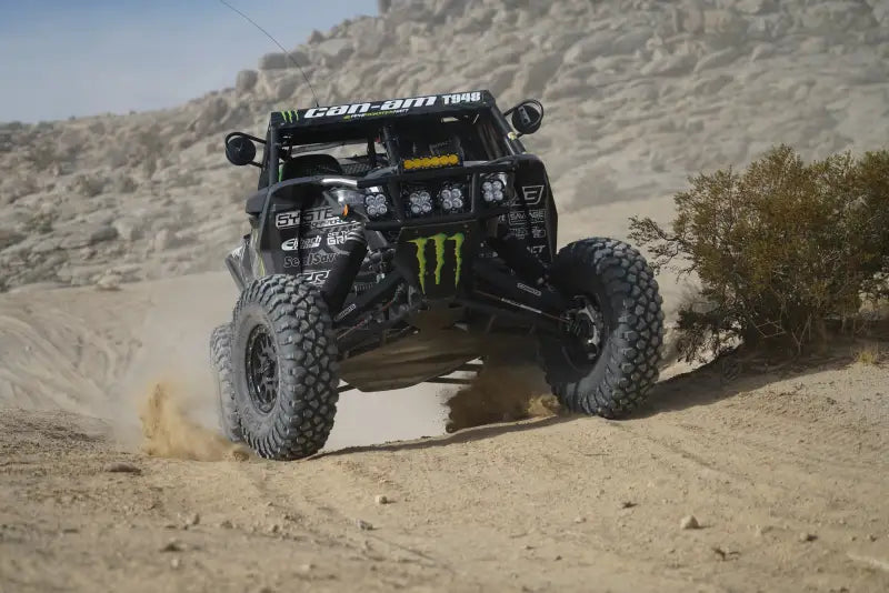 Tire Xc450 30x10r 14 - Powersports