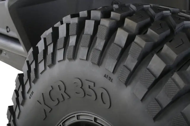 Tire Xcr350 28x10r 14 - Powersports