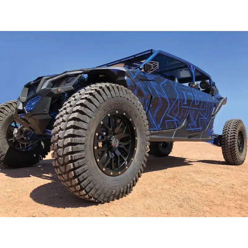 Tire Xcr350 28x10r 14 - Powersports