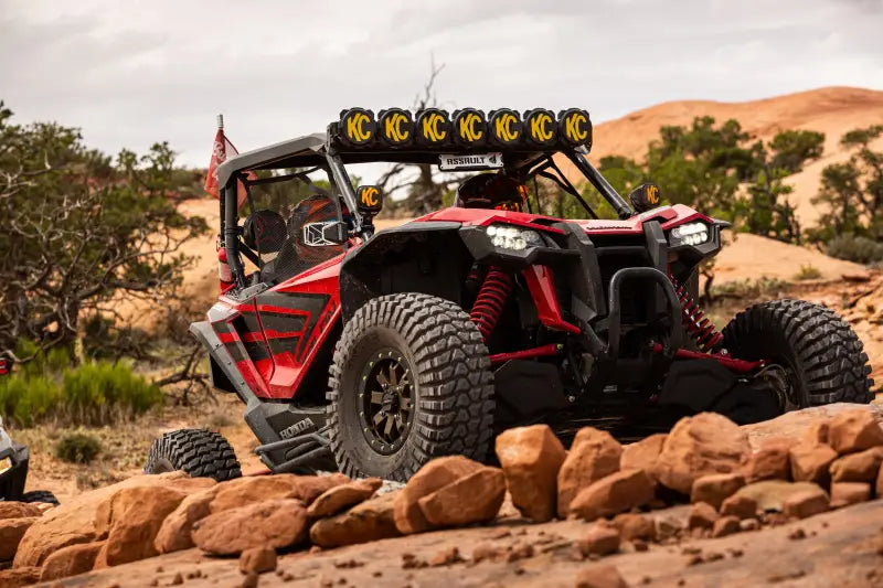 Tire Xcr350 30x10r 14 - Powersports