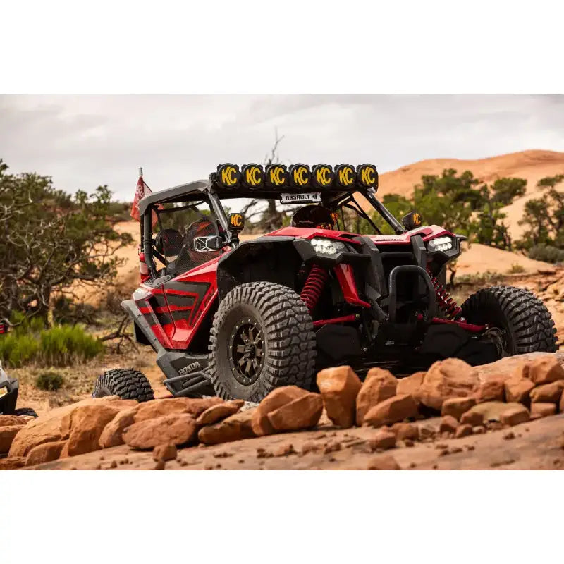 Tire Xcr350 30x10r 14 - Powersports