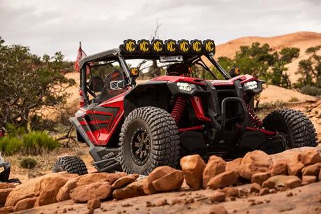 Tire Xcr350 32x10r 15 - Powersports