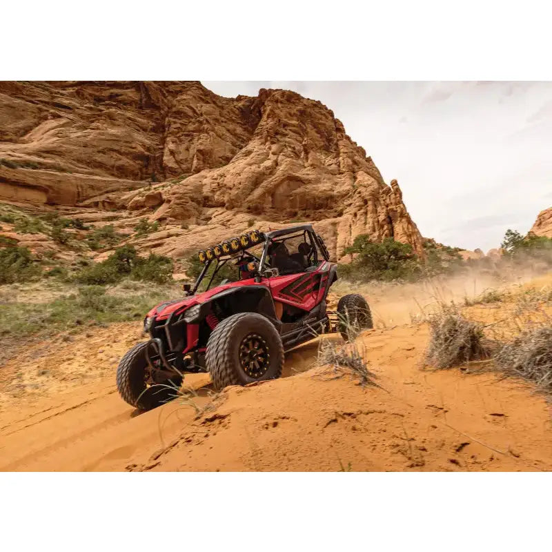 Tire Xcr350 32x10r 15 - Powersports