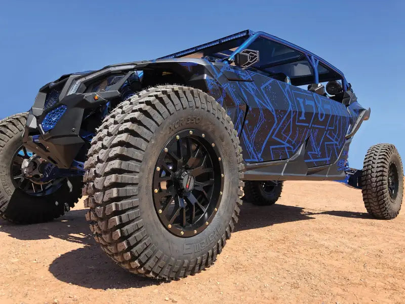 Tire Xcr350 33x10r 15 - Powersports