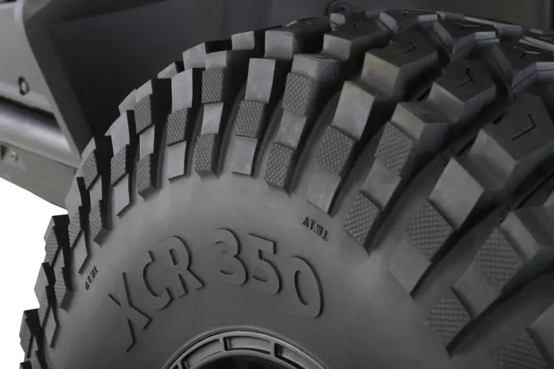 Tire Xcr350 33x10r 15 - Powersports