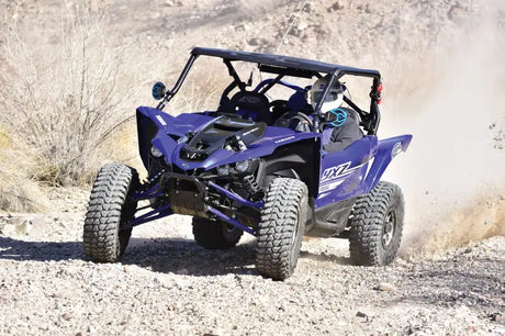Tire Xcr350 36x10r 18 - Powersports