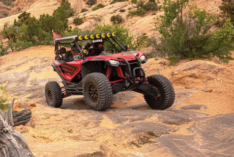 Tire Xcr350 36x10r 18 - Powersports