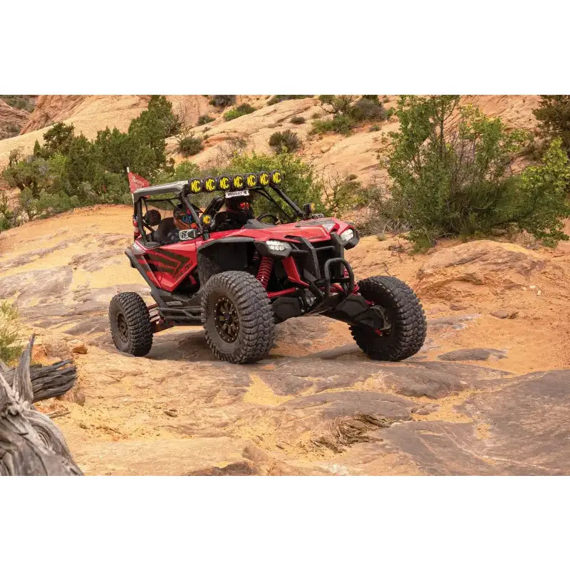 Tire Xcr350 36x10r 18 - Powersports