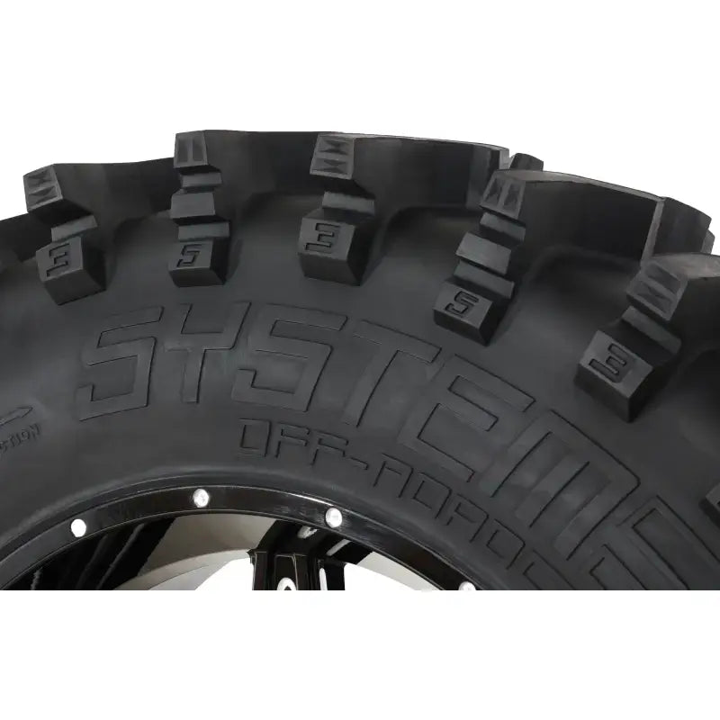 Tire Xt400w 35x12r20 - SYSTEM 3