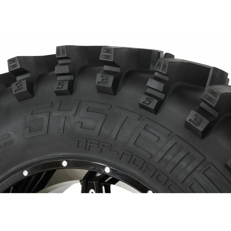 Tire Xt400w 37x12r24