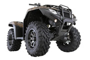 Tire Xtr370 33x10r 15 - Powersports