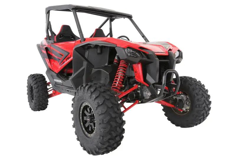 Tire Xtr370 35x10r 18 - Powersports