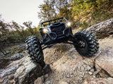 Tire Xtr370 35x10r 18 - Powersports