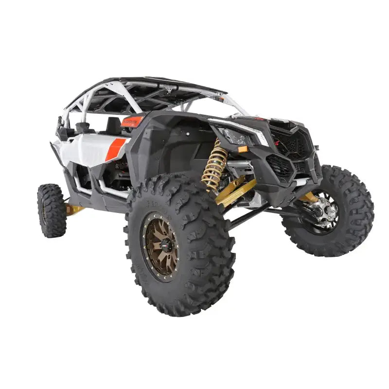 Tire Xtr370 37x10r 22 - Powersports