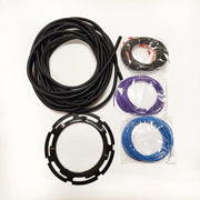 Titan Fuel Made In USA Liquid Transfer Tank Pump Conversion Kit 9900057 - Includes Everything Needed