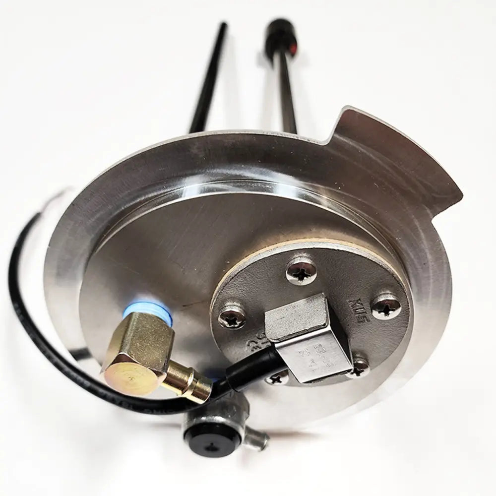 Titan Fuel Made In USA Liquid Transfer Tank Pump Conversion Kit 9900057 - Includes Everything Needed