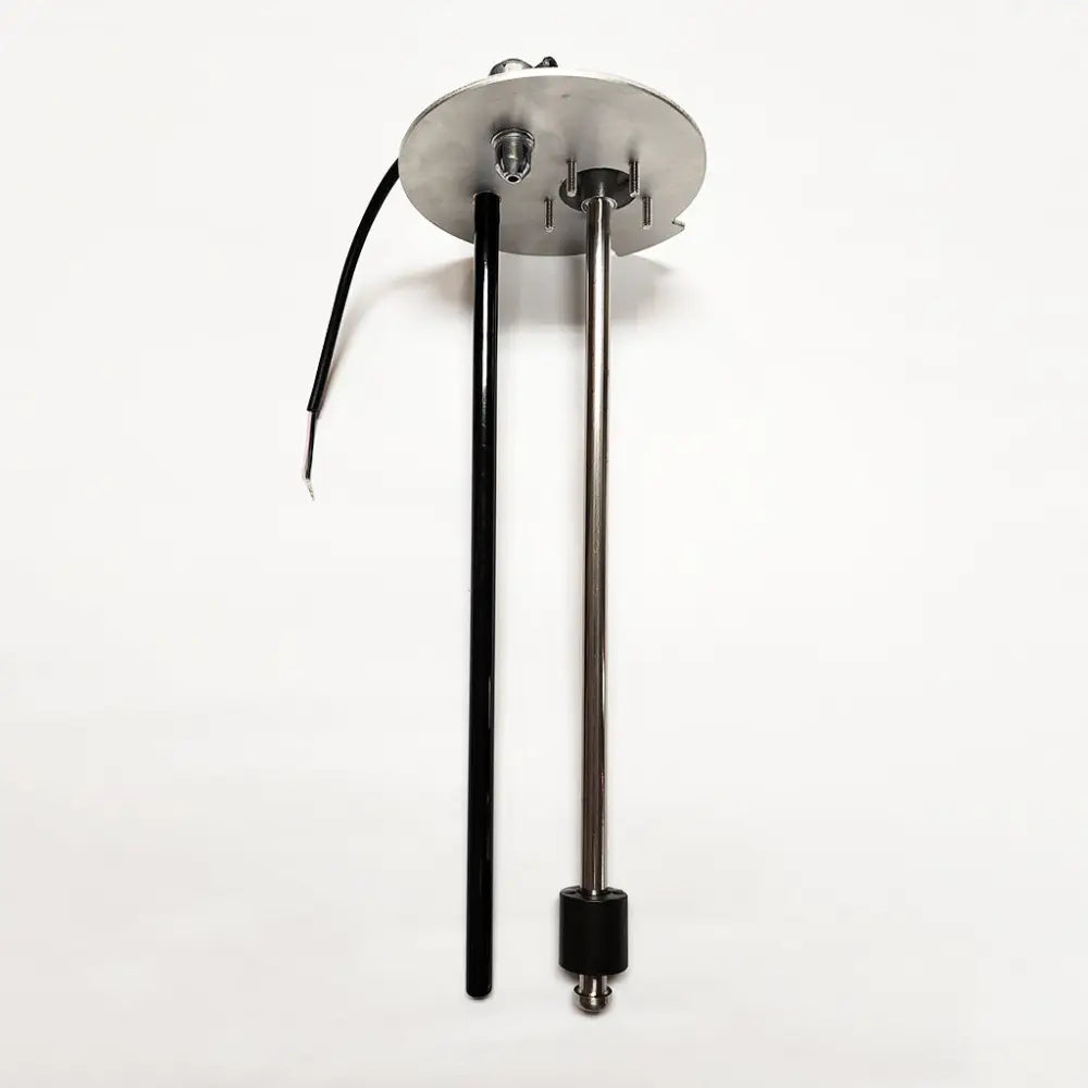 Titan Fuel Made In USA Liquid Transfer Tank Pump Conversion Kit 9900057 - Includes Everything Needed